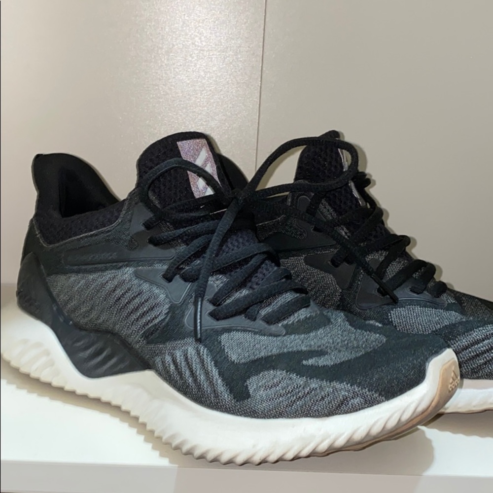 Adidas Bounce Sneakers